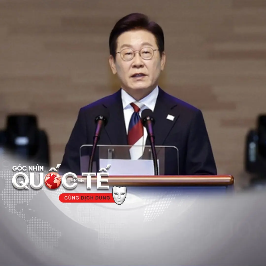 Hàn Quốc thúc đẩy hồ sơ hạt nhân Triều Tiên tại LHQ